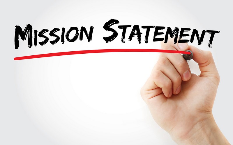 Our Vision, Our Vision To be a global leader in community and empower volunteers to serve their communities.