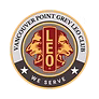 leo club logo leo club logo
