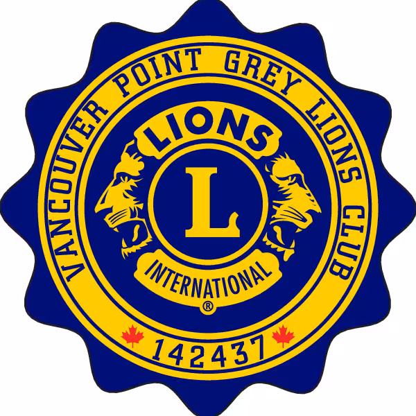 Point Grey Lions Club